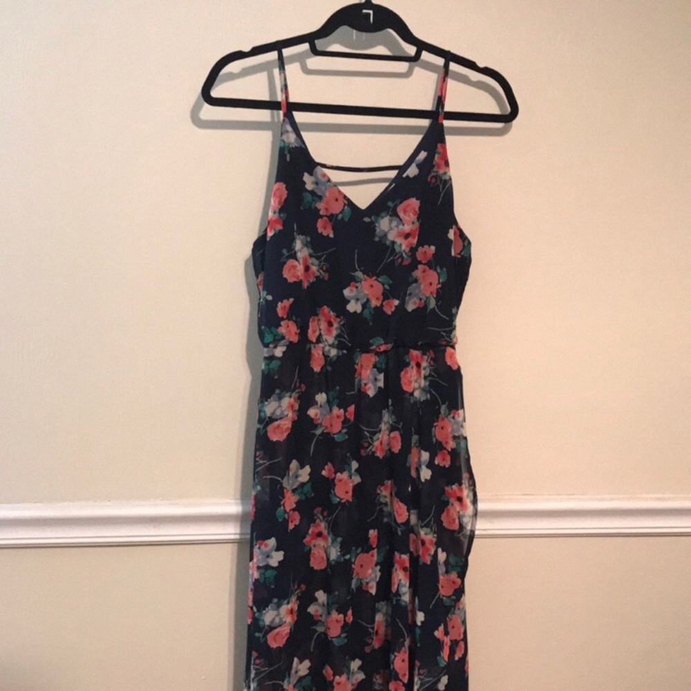 Beautiful maxi dress